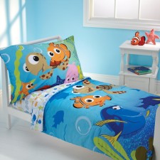 nemo bedding
