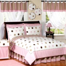 pinkandbrowndots