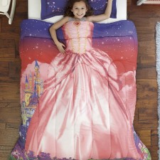 princess comforter