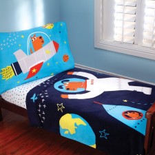 space adventure