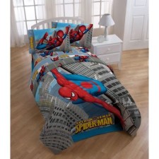 spidermancomforter