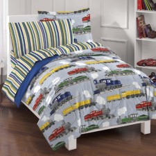 trainscomforter